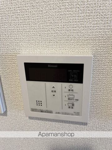 セレニテ福島アリアの内装写真