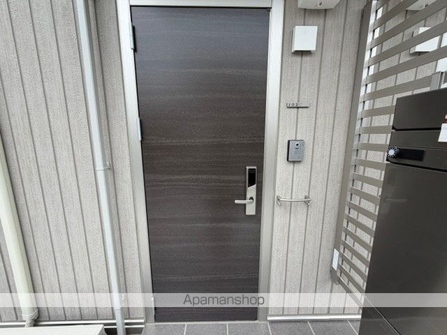 D-ROOM N.Tの内装写真