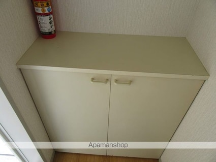 ベオルナマリコ[3DK/49.68m2]のその他設備