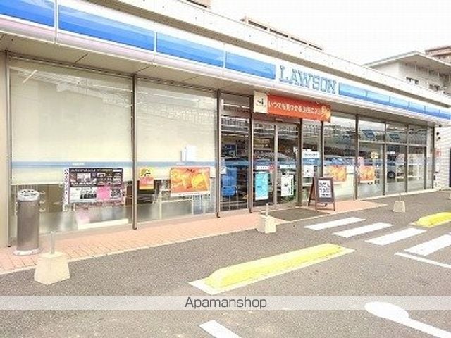 ベルデュールⅡ 102 ｜ 福岡県福岡市南区野多目４丁目6-17（賃貸アパート1LDK・1階・41.02㎡） その14