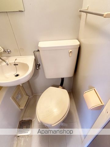 サンシティ嶺田 Aの内装写真