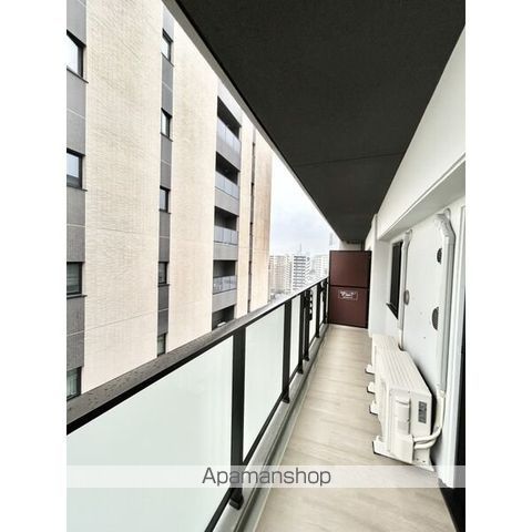 SーRESIDENCE千種駅前ascent 内覧会の内装写真