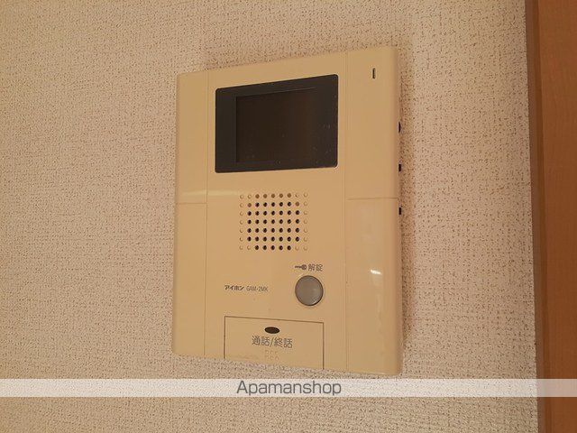フランシーズ コート Aの内装写真