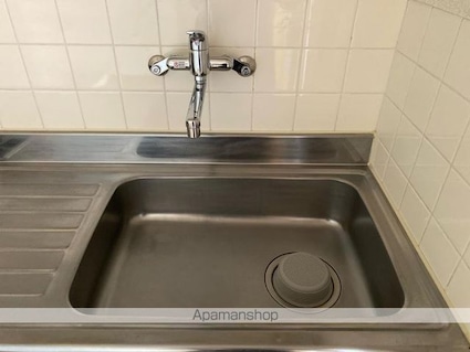 さくら番町ハウス[1K/24m2]の内装1