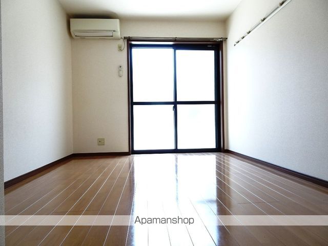 フジパレス光南町の内装写真