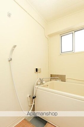 ヴィラ・アンソレイエ牟礼Ⅱ[3DK/58.46m2]のバス