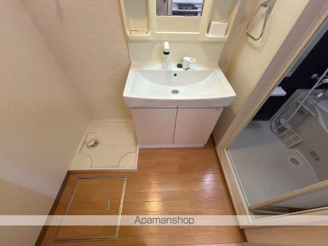 ディスティニー居能の内装写真