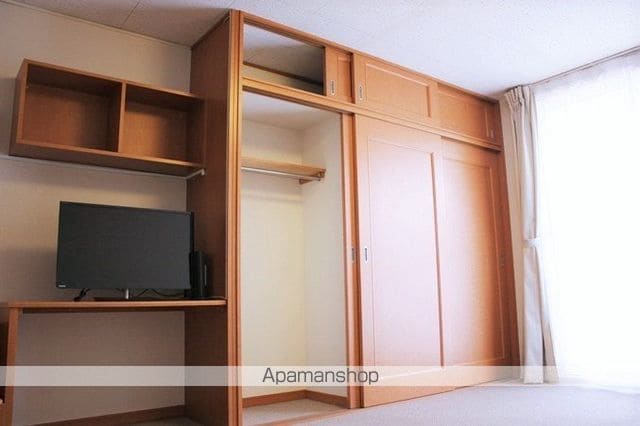 レオパレスサンシャインの内装写真