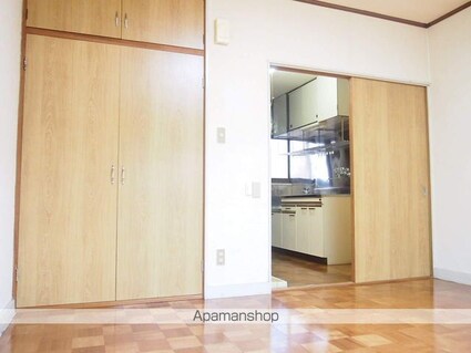 丸山コーポ[1K/23.68m2]のリビング・居間1