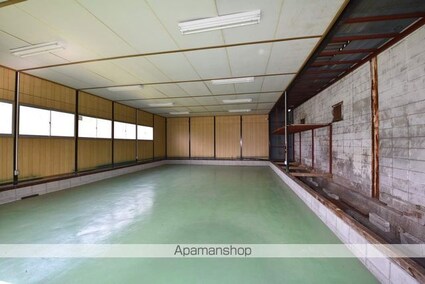 多治比貸店舗[1R/110m2]のその他内装1