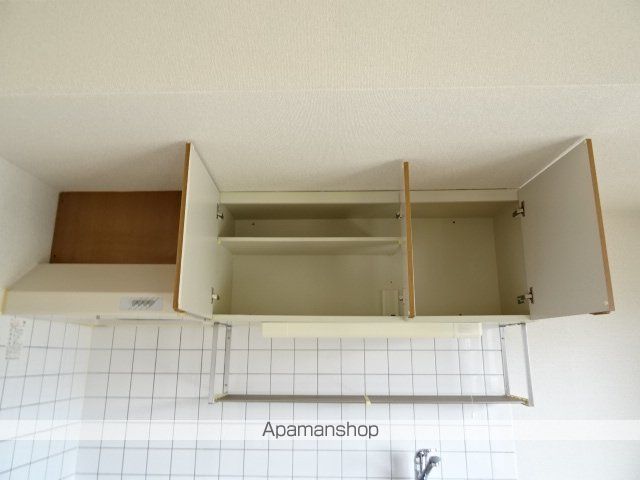 アーバンプラザの内装写真