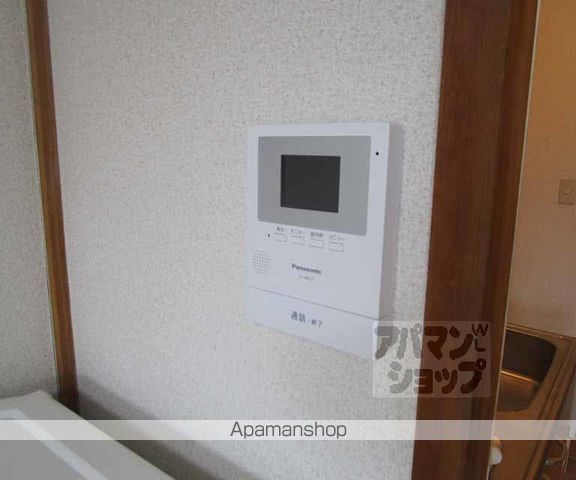 ハイツ協栄の内装写真