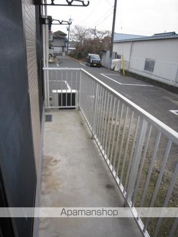 サンコーポ塩津 B棟の内装写真