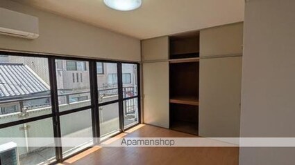 一水ビル[1K/32m2]の収納
