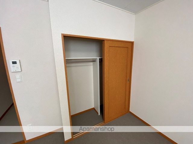 レオパレスグラッツェの内装写真