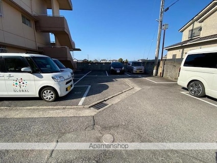 めぞん寺井[2LDK/50.51m2]の内装2