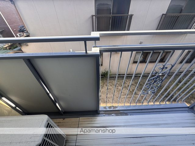 コーポコスモスの内装写真