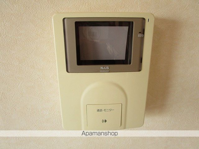 ヴェルパルク8.2の内装写真