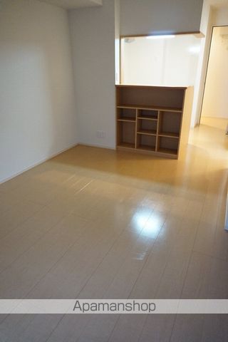 D’ROOM京命の内装写真