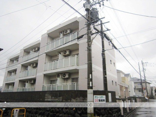 サンハウストキワ