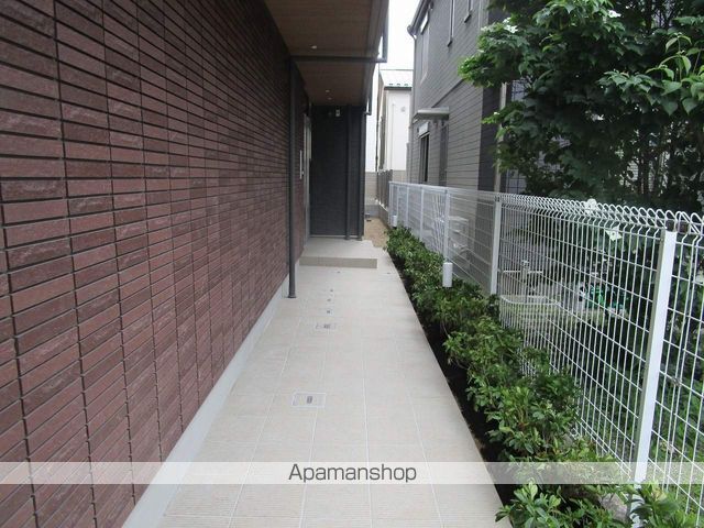 シャーメゾンちきりや大将軍の外観写真