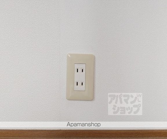 セカンドステージ静楽の内装写真
