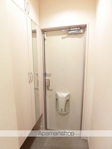 フォレストハイム矢賀の内装写真