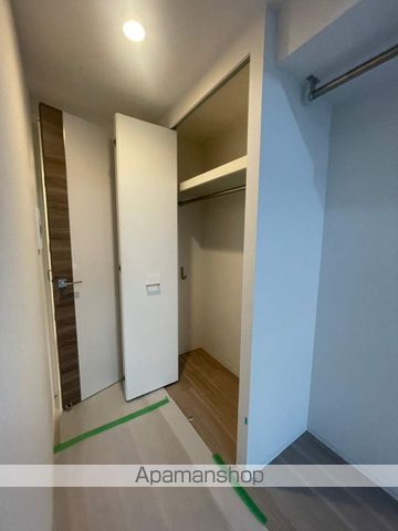 セレニテ本町東リアンの内装写真