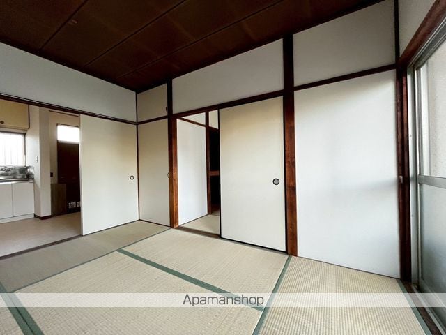 アレスタ湘南の内装写真