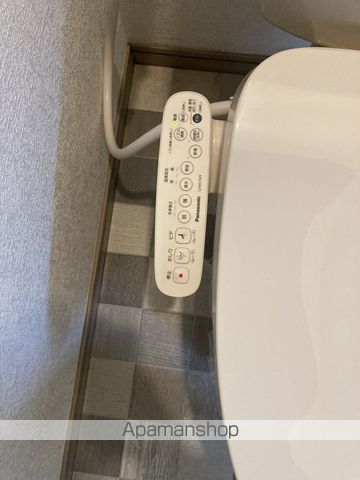 ハイツレジェンドの内装写真