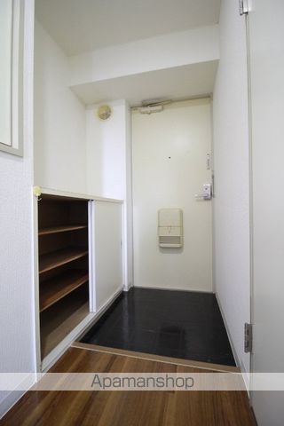 ロビニエ豊成の内装写真