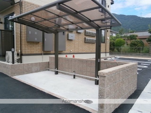 DーROOM葛原の内装写真