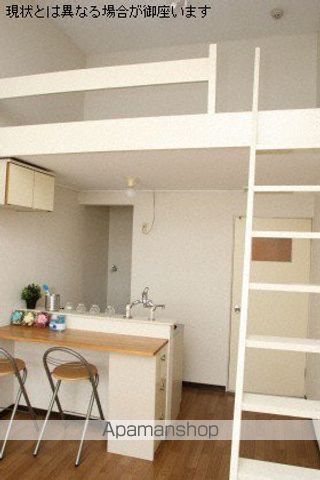 ソニアN41イーストの内装写真