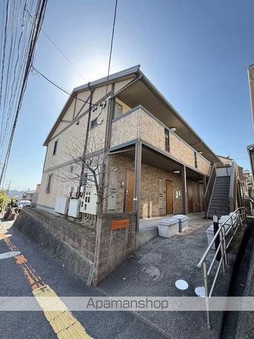 プリメーラ石井城上