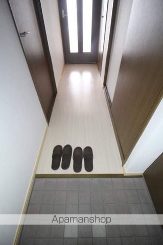 サンライズ2番館の内装写真