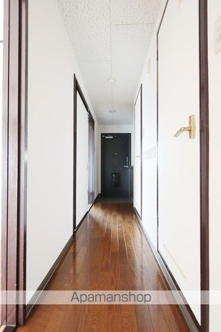 第2春日ハイツの内装写真
