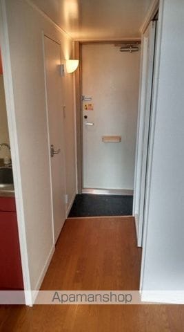 レオパレスセゾンの内装写真