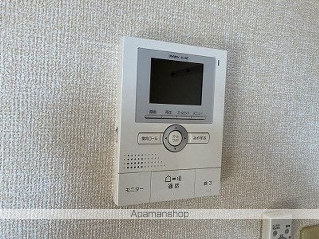 モア・紫竹の内装写真