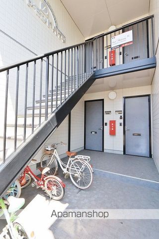 ダイヤモンドハイツのその他写真