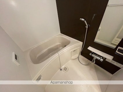 フェリシタ[1K/30.85m2]のバス