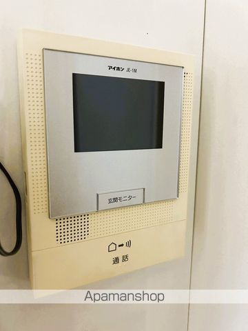 ポレスター広島の内装写真