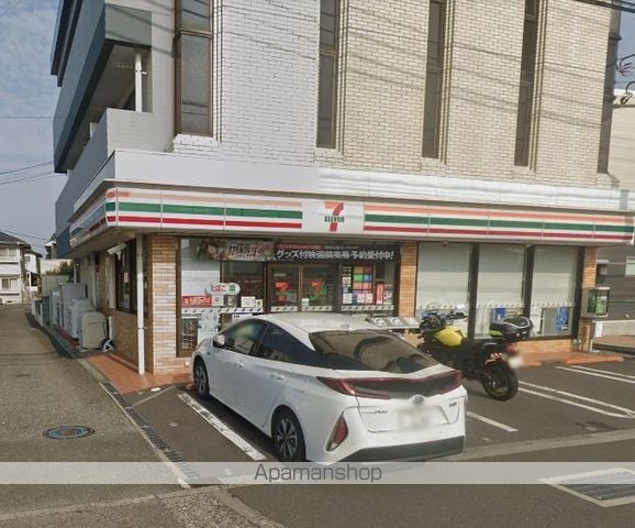 パンシオン善行No.2の周辺写真