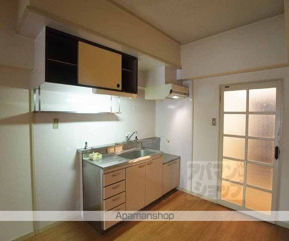 インペリアル堀川の内装写真