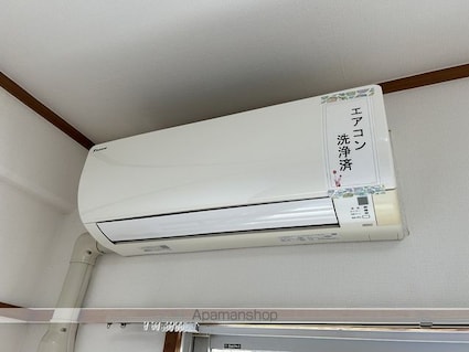 広島県広島市西区庚午中４丁目[1DK/21.77m2]の内装9