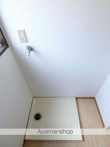 フォーブルLIIIの内装写真