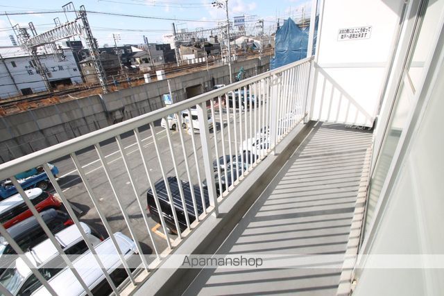 グランジュール淀川の内装写真