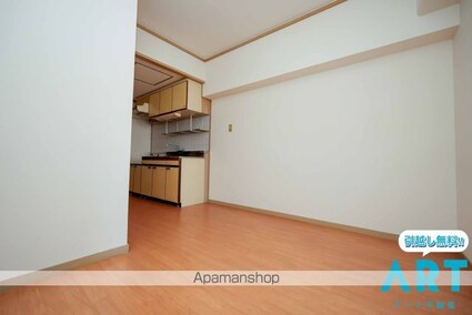 永田湊町ビル[1DK/26.8m2]の内装1