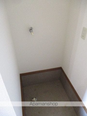 コーポあいらっくの内装写真