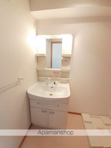 メリオル カザ Bの内装写真