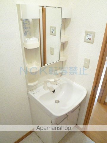 クレールの内装写真